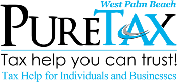 West Palm Beach Pure Tax Resolution